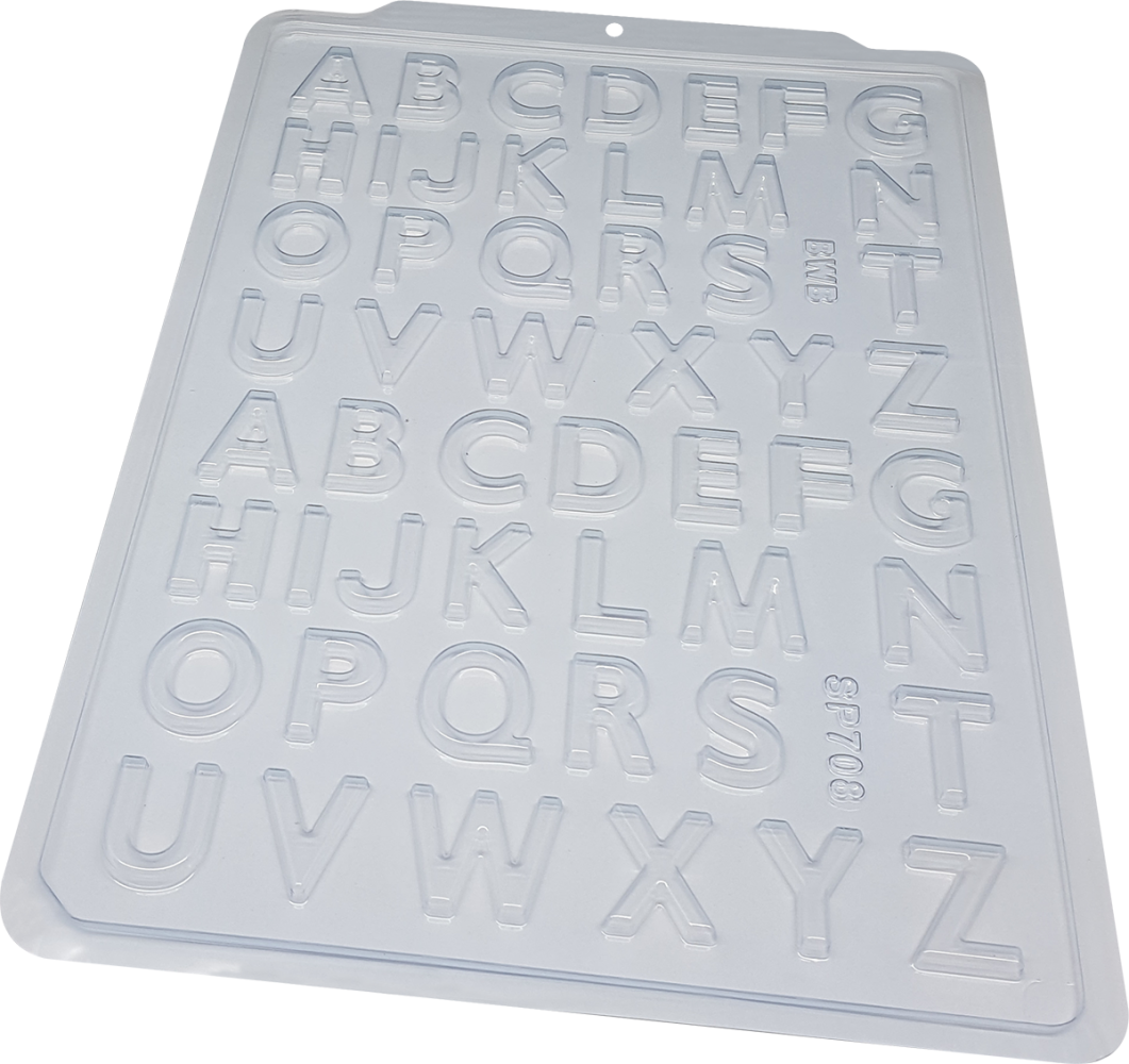 Alphabet
