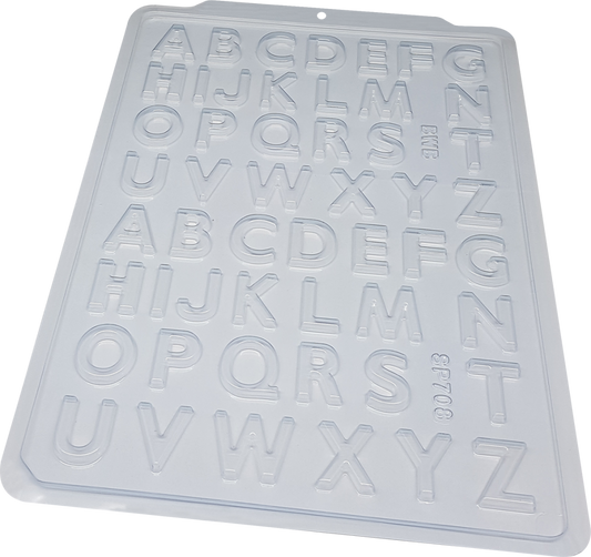 Alphabet