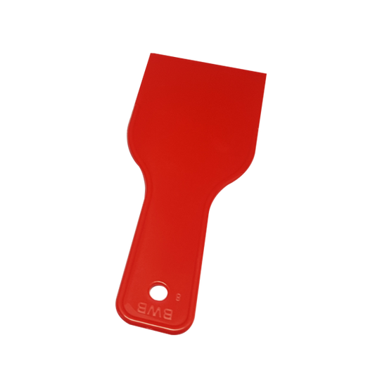 Chocolate Spatula Small