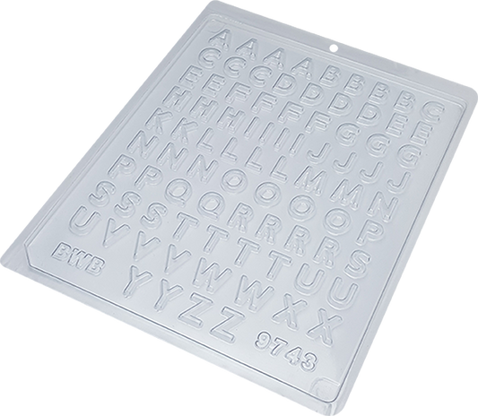 Mini Alphabet